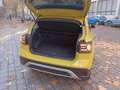 Volkswagen T-Cross 1.5 TSI Life DSG *R-CAM*LED*PDC*SHZ* Gelb - thumbnail 17