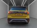 Volkswagen T-Cross 1.5 TSI Life DSG *R-CAM*LED*PDC*SHZ* Gelb - thumbnail 6