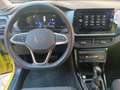Volkswagen T-Cross 1.5 TSI Life DSG *R-CAM*LED*PDC*SHZ* Gelb - thumbnail 10