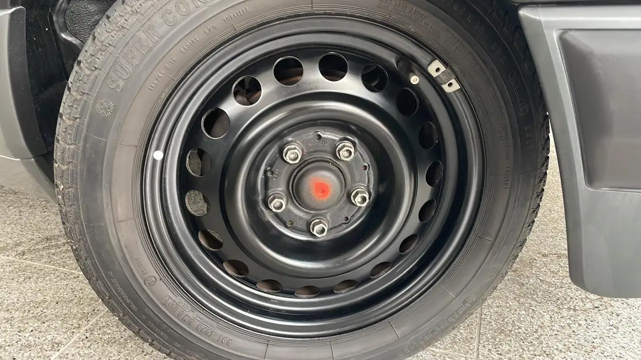Mercedes-Benz 190, foto 4