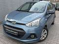 Hyundai i10 Classic 1,0 Klima 1. Hand Blau - thumbnail 1