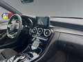 Mercedes-Benz C 200 CGI Cabrio Night Edition AMG Navi Kamera  Sportpak Alb - thumbnail 7