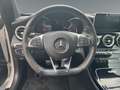Mercedes-Benz C 200 CGI Cabrio Night Edition AMG Navi Kamera  Sportpak Alb - thumbnail 3