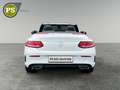 Mercedes-Benz C 200 CGI Cabrio Night Edition AMG Navi Kamera  Sportpak Alb - thumbnail 10