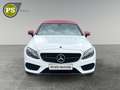 Mercedes-Benz C 200 CGI Cabrio Night Edition AMG Navi Kamera  Sportpak Alb - thumbnail 5