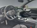 Mercedes-Benz C 200 CGI Cabrio Night Edition AMG Navi Kamera  Sportpak Alb - thumbnail 4