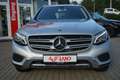 Mercedes-Benz GLC 200 GLC 220d Aut. 4-Matic LED Navi Kamera AHK Argent - thumbnail 14