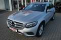 Mercedes-Benz GLC 200 GLC 220d Aut. 4-Matic LED Navi Kamera AHK Argent - thumbnail 13