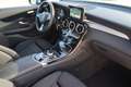 Mercedes-Benz GLC 200 GLC 220d Aut. 4-Matic LED Navi Kamera AHK Argent - thumbnail 9