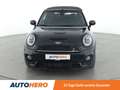 MINI Cooper S Cabrio Cooper S  Aut.*NAVI*HEAD-UP*LED*TEMPO*CAM*PDC*SHZ* Nero - thumbnail 9