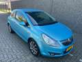 Opel Corsa 1.4-16V '111' Edition/Nieuwe APK en beurt! Blauw - thumbnail 5
