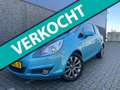 Opel Corsa 1.4-16V '111' Edition/Nieuwe APK en beurt! Blauw - thumbnail 1