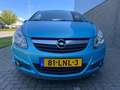 Opel Corsa 1.4-16V '111' Edition/Nieuwe APK en beurt! Blauw - thumbnail 3