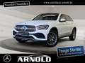 Mercedes-Benz GLC 300 GLC 300 de 4M AMG-Line HuD DISTRONIC AHK PanoD. BC Weiß - thumbnail 1