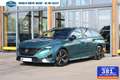 Peugeot 308 SW 1.2 PureTech GT Pack Business|Leer|Navi||Massag Groen - thumbnail 1