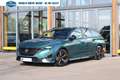 Peugeot 308 SW 1.2 PureTech GT Pack Business|Leer|Navi||Massag Verde - thumbnail 1