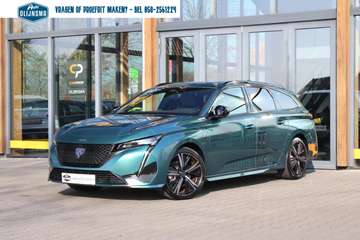 SW 1.2 PureTech GT Pack Business|Leer|Navi||Massag