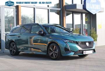 SW 1.2 PureTech GT Pack Business|Leer|Navi||Massag