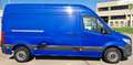 Mercedes-Benz Sprinter F39/33 311CDI FWD PREZZO+IVA22% EURO 6D TEMP Bleu - thumbnail 12