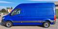 Mercedes-Benz Sprinter F39/33 311CDI FWD PREZZO+IVA22% EURO 6D TEMP Bleu - thumbnail 2
