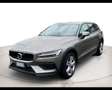 Volvo V60 Cross Country Cross Country 2.0 D4 Business Plus AWD Geartronic Grijs - thumbnail 1