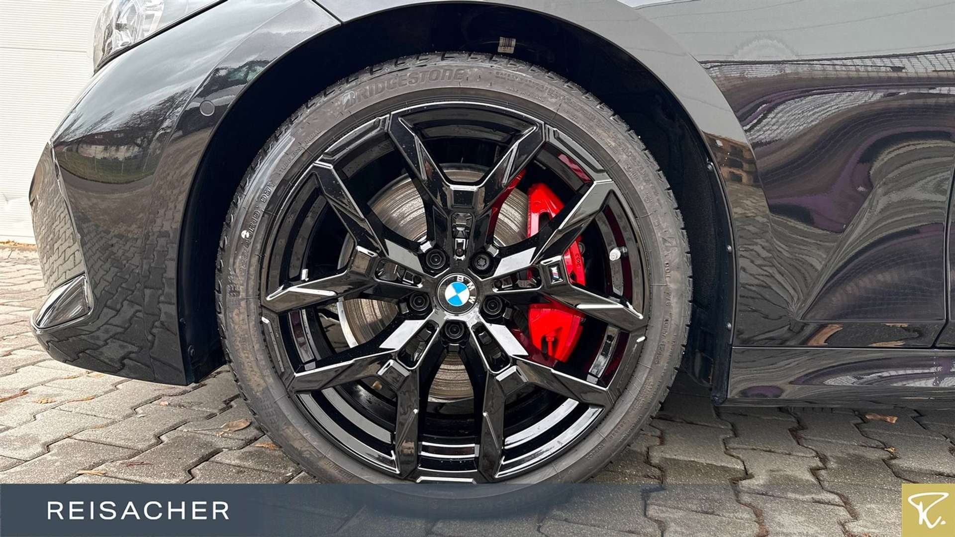 BMW Série 3 M Sport 320d XDrive -  - Joinsteer - #2