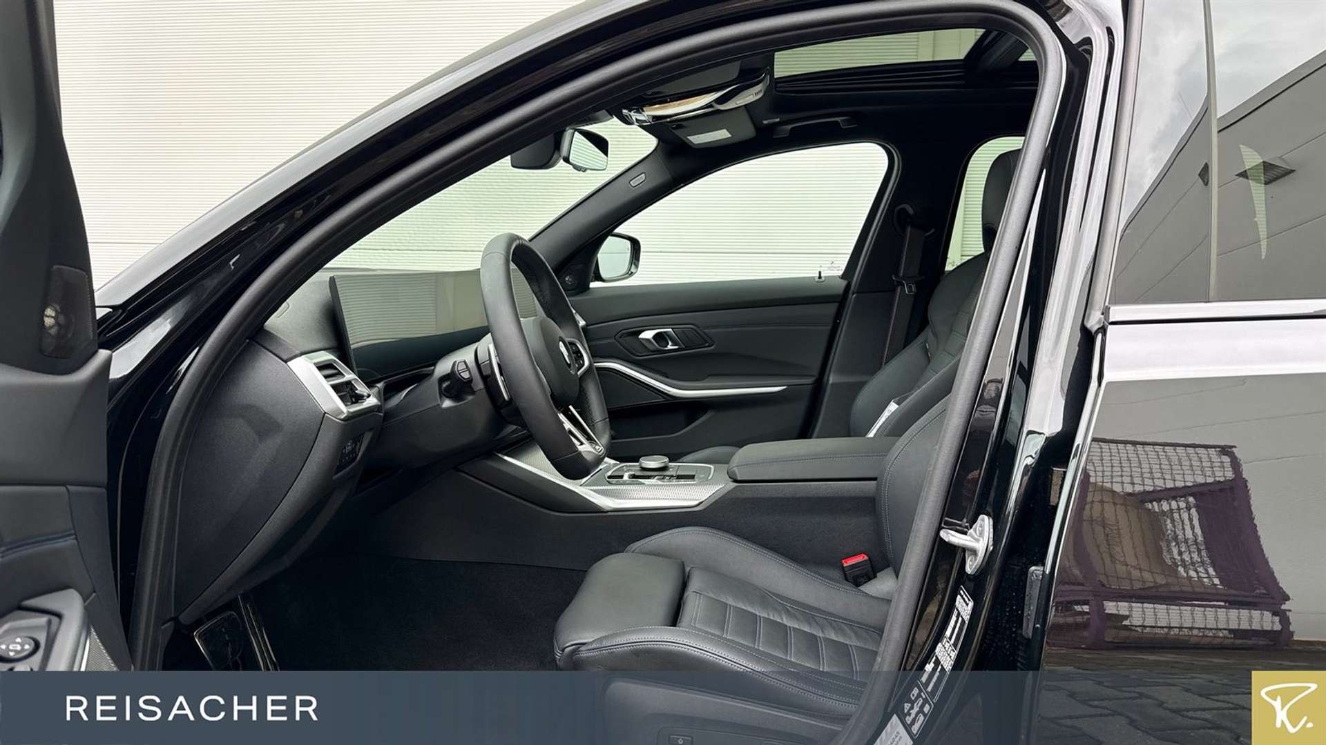 BMW Série 3 M Sport 320d XDrive -  - Joinsteer - #3