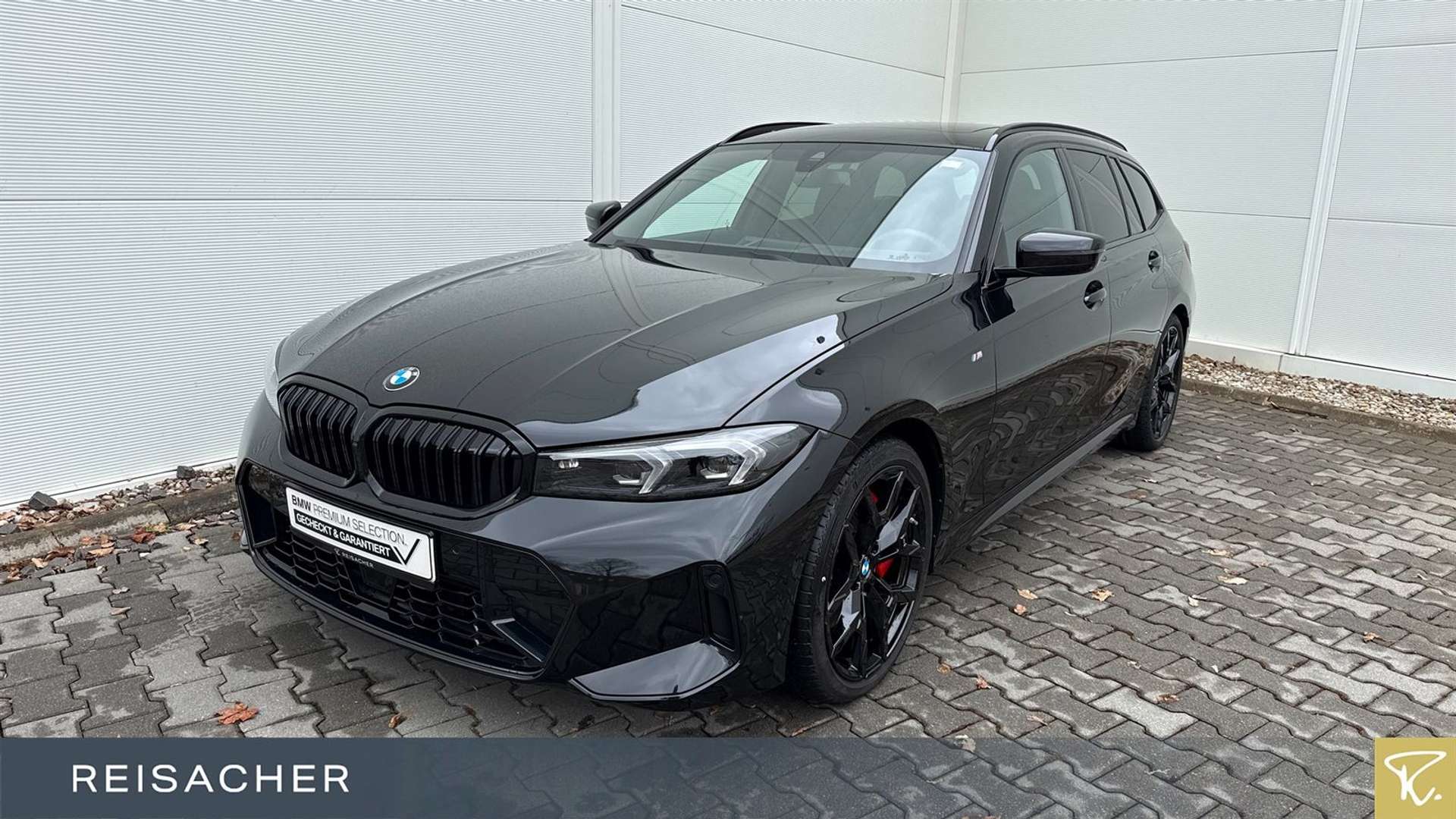 BMW Série 3 M Sport 320d XDrive -  - Joinsteer - #1