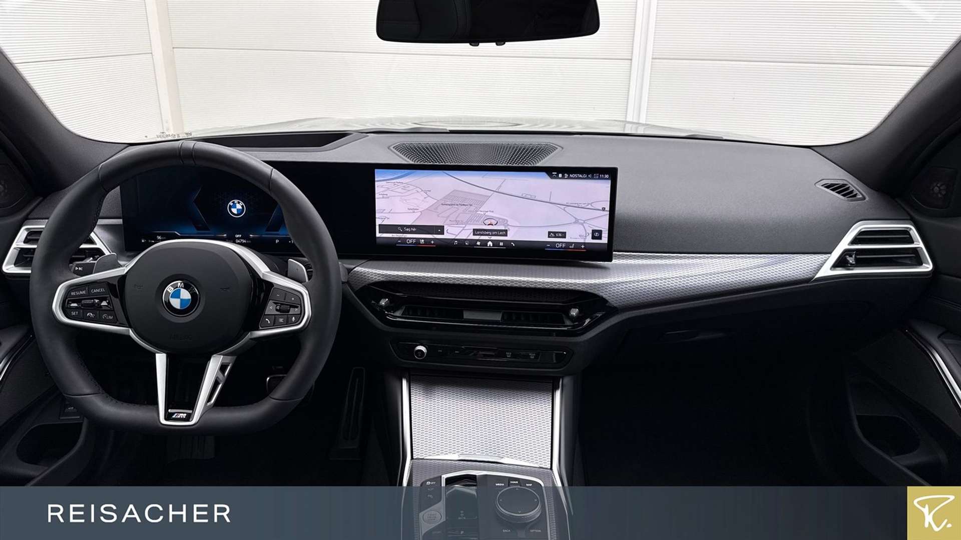 BMW Série 3 M Sport 320d XDrive -  - Joinsteer - #5