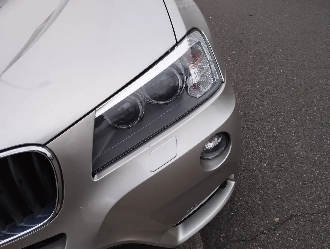 Bmw X3 xDrive20d 184ch Business