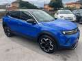 Opel Mokka Mokka II 2020 1.2 t Ultimate s Bleu - thumbnail 4