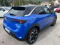 Opel Mokka Mokka II 2020 1.2 t Ultimate s Bleu - thumbnail 5