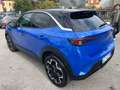 Opel Mokka Mokka II 2020 1.2 t Ultimate s Bleu - thumbnail 6