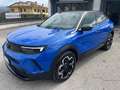 Opel Mokka Mokka II 2020 1.2 t Ultimate s Bleu - thumbnail 1