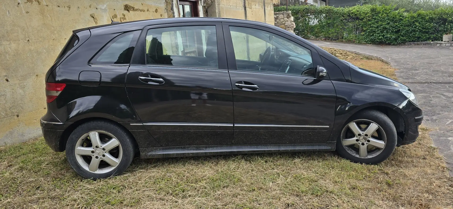 Mercedes-Benz B 180 cdi - 2