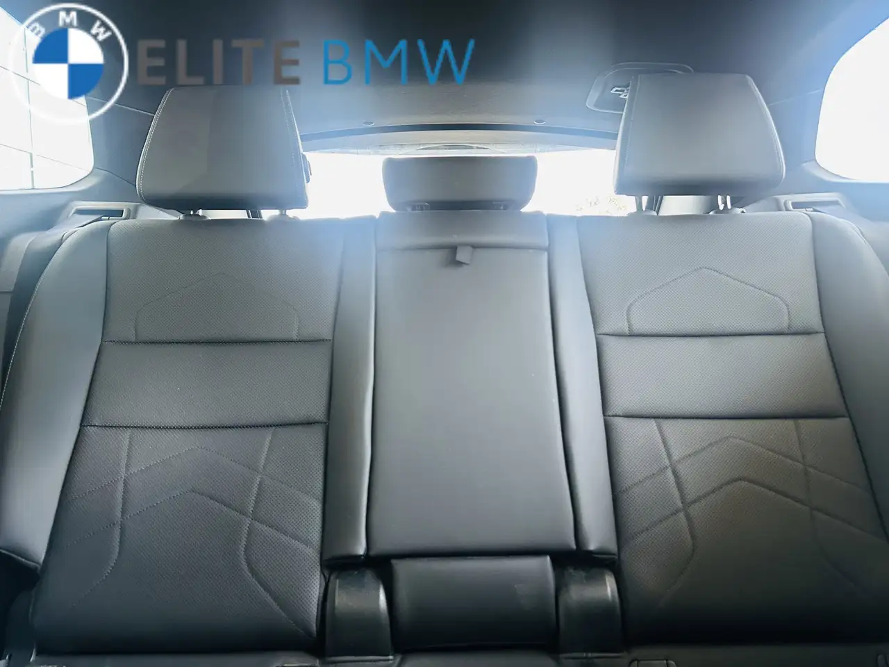 BMW X1 снимка BMW X1