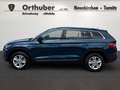 Skoda Kodiaq Ambition TDI SCR DSG Blau - thumbnail 6