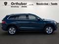 Skoda Kodiaq Ambition TDI SCR DSG Blau - thumbnail 3