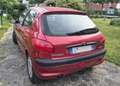 Peugeot 206 206 5p 2.0 hdi Ciel Rosso - thumbnail 1