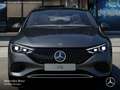 Mercedes-Benz EQE 350 Fahrass 360° Pano Burmester Distr. Memory Gris - thumbnail 8
