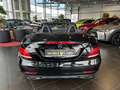 Mercedes-Benz SLC 200 AIRSCARF TOTWINKEL NAV SHZ PDC Schwarz - thumbnail 6