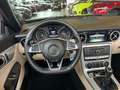 Mercedes-Benz SLC 200 AIRSCARF TOTWINKEL NAV SHZ PDC Schwarz - thumbnail 11