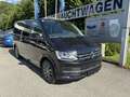 Volkswagen T6 Multivan Comfortline 2,0 TDI 4Motion BMT DSG Schwarz - thumbnail 1