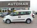 Fiat Doblo 1.6 mjt 16v E6 PREZZO iva compresa 5 posti! Blanc - thumbnail 1