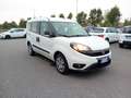 Fiat Doblo 1.6 mjt 16v E6 PREZZO iva compresa 5 posti! Blanc - thumbnail 6