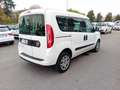 Fiat Doblo 1.6 mjt 16v E6 PREZZO iva compresa 5 posti! Blanc - thumbnail 4