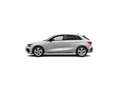 Audi A3 Spb. 45 TFSIe S line +VirtualCockpit+StzHzg+PhoneB Blanc - thumbnail 7
