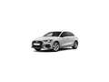 Audi A3 Spb. 45 TFSIe S line +VirtualCockpit+StzHzg+PhoneB Blanc - thumbnail 2