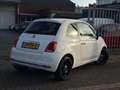 Fiat 500 1.0 Hybrid | LED | Panoramadak | Climate control | Weiß - thumbnail 16