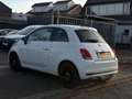 Fiat 500 1.0 Hybrid | LED | Panoramadak | Climate control | Weiß - thumbnail 25